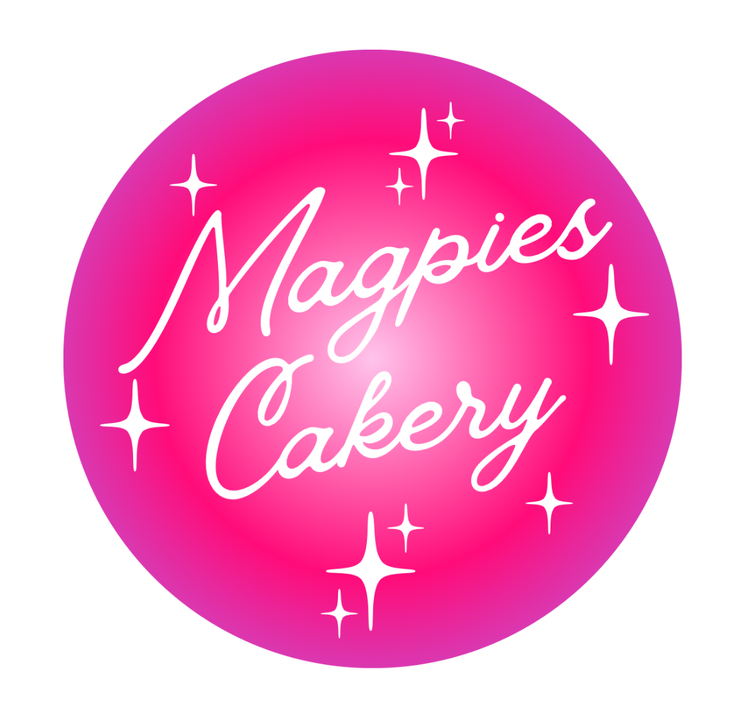 Magpies Cakery