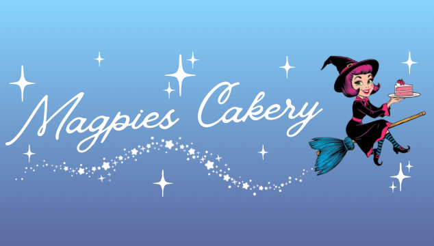 Magpies Cakery